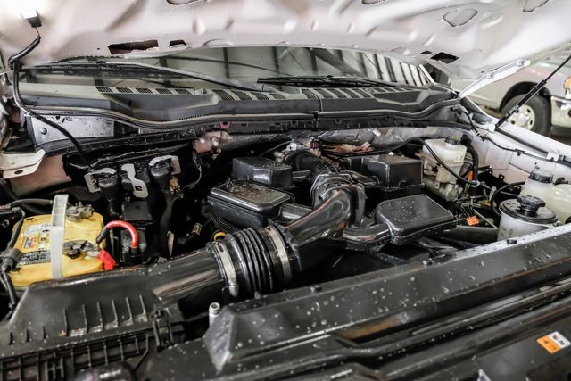 2020 Ford F-350 Super Duty XL 2020 Ford F-350 Super Duty XL