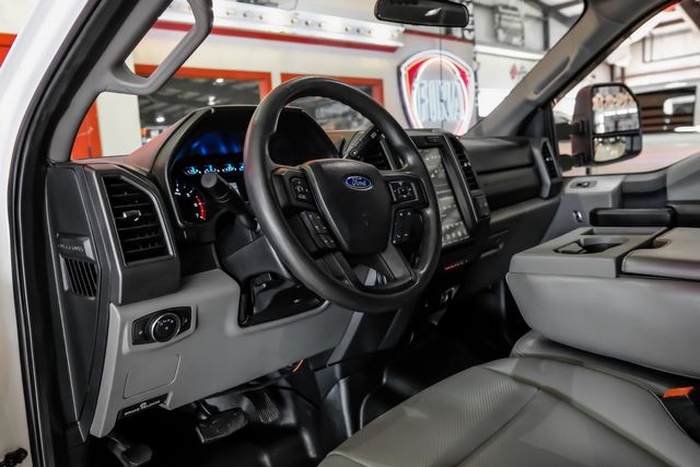 2020 Ford F-350 Super Duty XL | New York, NY | Spincar Demo Account 2020 Ford F-350 Super Duty XL | New York, NY | Spincar Demo Account