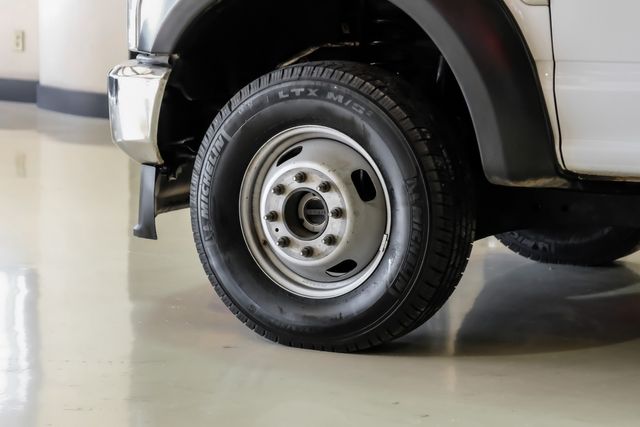 2020 Ford F-350 Super Duty XL 2020 Ford F-350 Super Duty XL