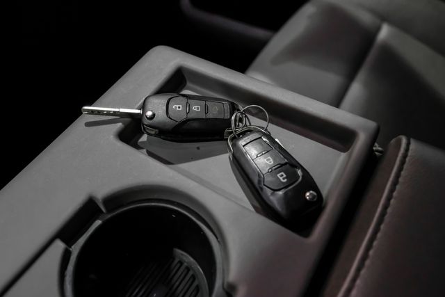 2020 Ford F-350 Super Duty XL 2020 Ford F-350 Super Duty XL