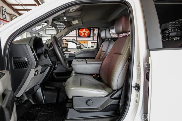 2020 Ford F-350 Super Duty XL 2020 Ford F-350 Super Duty XL