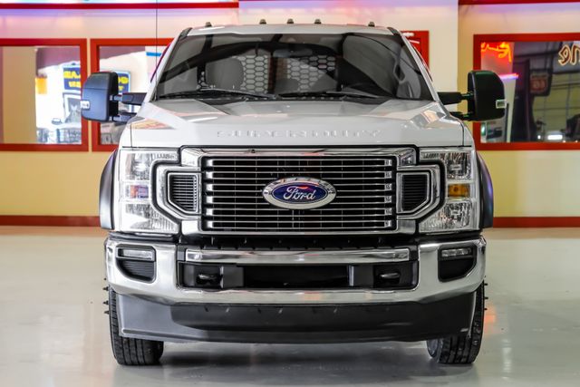 2020 Ford F-350 Super Duty XL 2020 Ford F-350 Super Duty XL