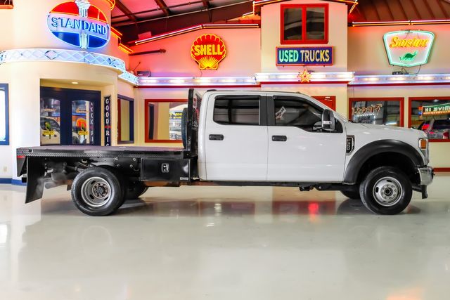 2020 Ford F-350 Super Duty XL 2020 Ford F-350 Super Duty XL