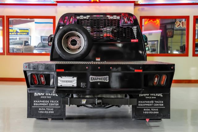 2020 Ford F-350 Super Duty XL