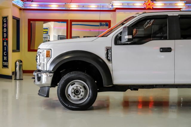 2020 Ford F-350 Super Duty XL | Addison, TX | Mr Car Guys