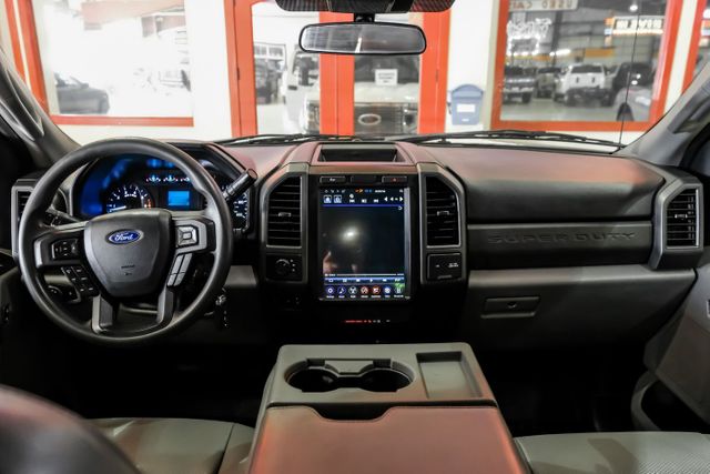 2020 Ford F-350 Super Duty XL | Addison, TX | Mr Car Guys