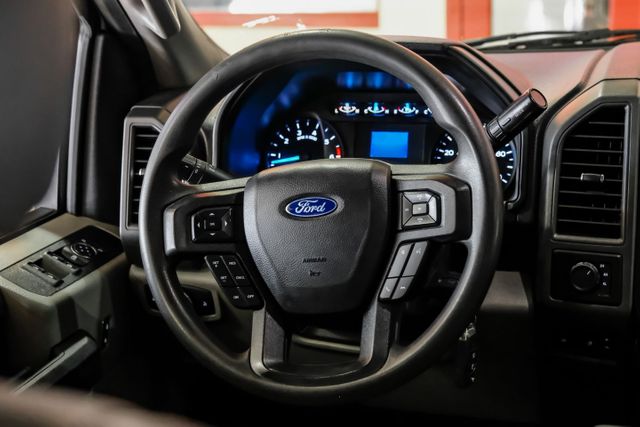 2020 Ford F-350 Super Duty XL | Addison, TX | Mr Car Guys