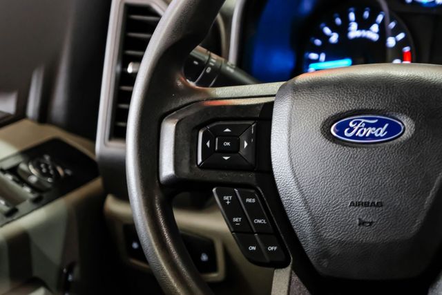 2020 Ford F-350 Super Duty XL | Addison, TX | Mr Car Guys