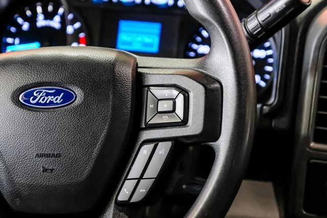 2020 Ford F-350 Super Duty XL | Addison, TX | Mr Car Guys