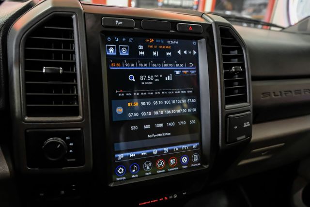 2020 Ford F-350 Super Duty XL | Addison, TX | Mr Car Guys