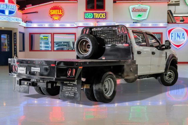 2020 Ford F-350 Super Duty XL | Addison, TX | Mr Car Guys