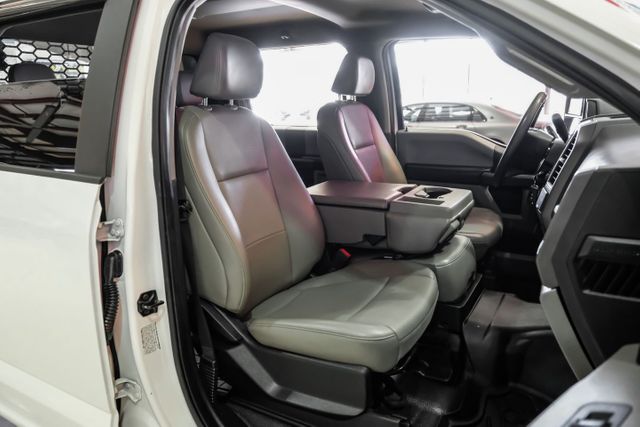 2020 Ford F-350 Super Duty XL | Addison, TX | Mr Car Guys