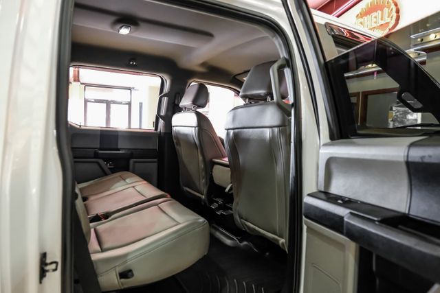 2020 Ford F-350 Super Duty XL | Addison, TX | Mr Car Guys