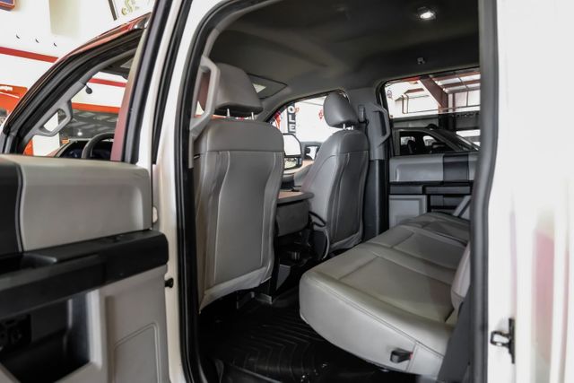 2020 Ford F-350 Super Duty XL | Addison, TX | Mr Car Guys