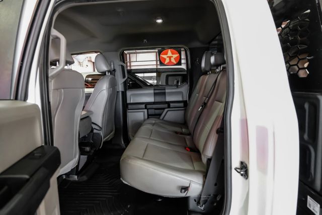 2020 Ford F-350 Super Duty XL | Addison, TX | Mr Car Guys