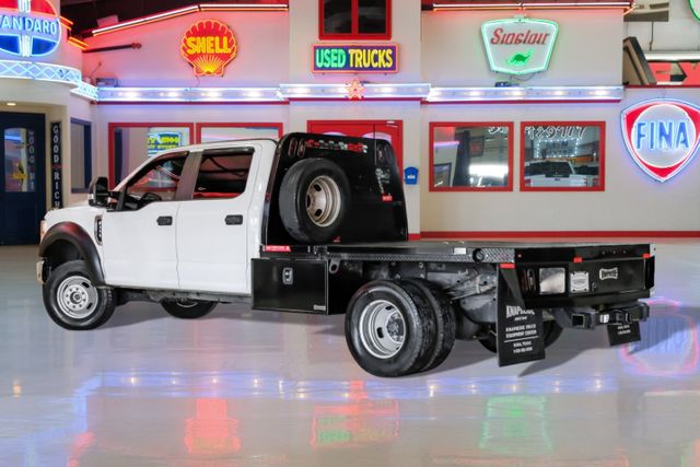 2020 Ford F-350 Super Duty XL | Addison, TX | Mr Car Guys