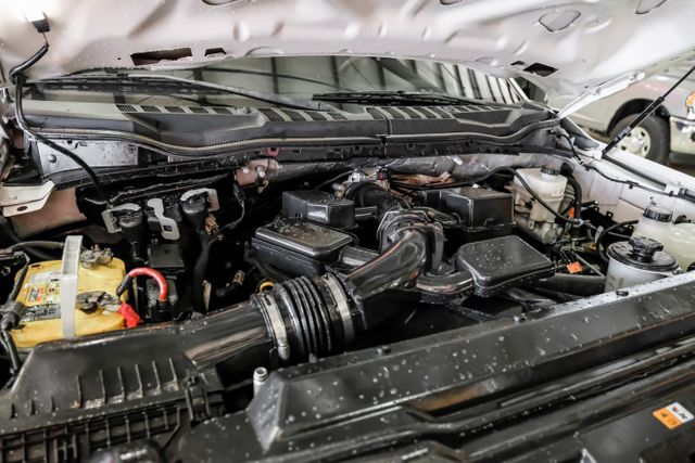 2020 Ford F-350 Super Duty XL | Addison, TX | Mr Car Guys