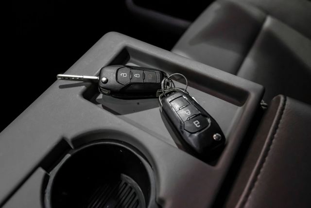 2020 Ford F-350 Super Duty XL | Addison, TX | Mr Car Guys