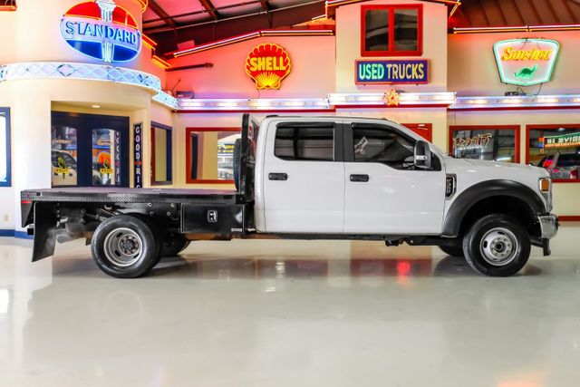 2020 Ford F-350 Super Duty XL | Addison, TX | Mr Car Guys