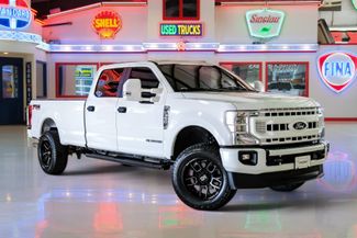 2020 Ford F-350 Super Duty XL in Addison, Texas 75001