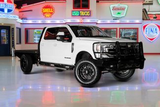 2020 Ford F-350 Super Duty Lariat in Addison, Texas 75001