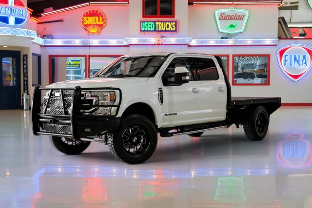 2020 Ford F-350 Super Duty Lariat | New York, NY | Spincar Demo Account 2020 Ford F-350 Super Duty Lariat | New York, NY | Spincar Demo Account