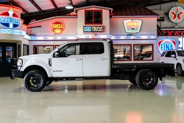 2020 Ford F-350 Super Duty Lariat 2020 Ford F-350 Super Duty Lariat
