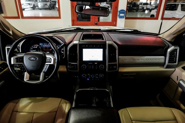 2020 Ford F-350 Super Duty Lariat 2020 Ford F-350 Super Duty Lariat