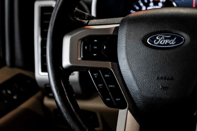 2020 Ford F-350 Super Duty Lariat