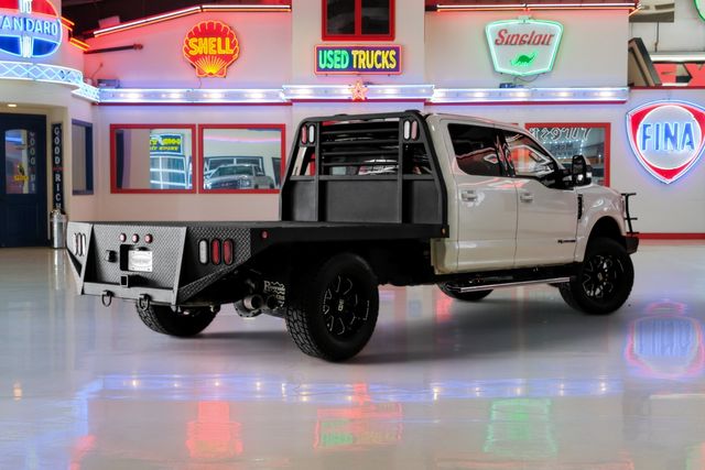2020 Ford F-350 Super Duty Lariat | New York, NY | Spincar Demo Account 2020 Ford F-350 Super Duty Lariat | New York, NY | Spincar Demo Account