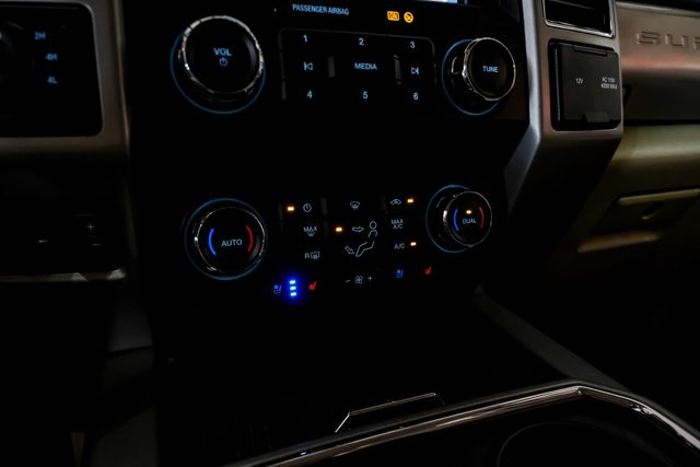 2020 Ford F-350 Super Duty Lariat 2020 Ford F-350 Super Duty Lariat