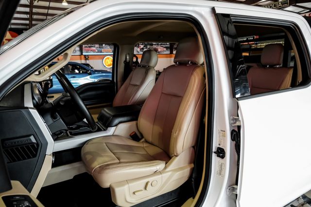 2020 Ford F-350 Super Duty Lariat 2020 Ford F-350 Super Duty Lariat