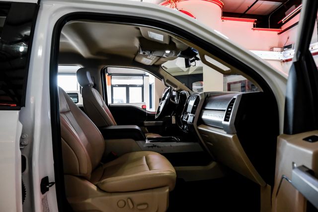 2020 Ford F-350 Super Duty Lariat | New York, NY | Spincar Demo Account 2020 Ford F-350 Super Duty Lariat | New York, NY | Spincar Demo Account
