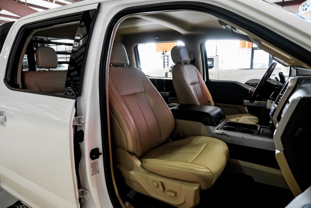 2020 Ford F-350 Super Duty Lariat 2020 Ford F-350 Super Duty Lariat