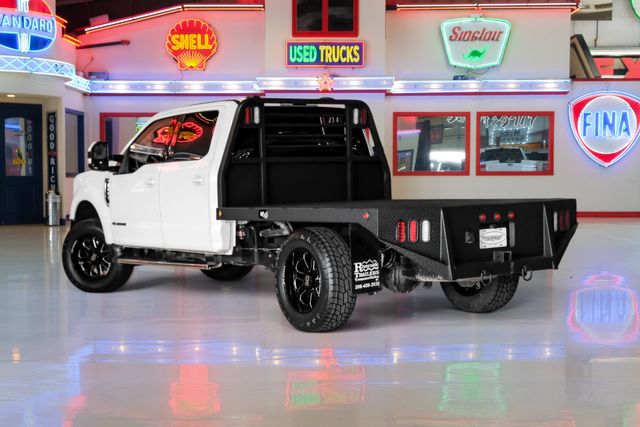 2020 Ford F-350 Super Duty Lariat | New York, NY | Spincar Demo Account 2020 Ford F-350 Super Duty Lariat | New York, NY | Spincar Demo Account