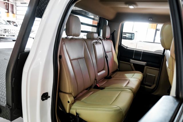 2020 Ford F-350 Super Duty Lariat 2020 Ford F-350 Super Duty Lariat