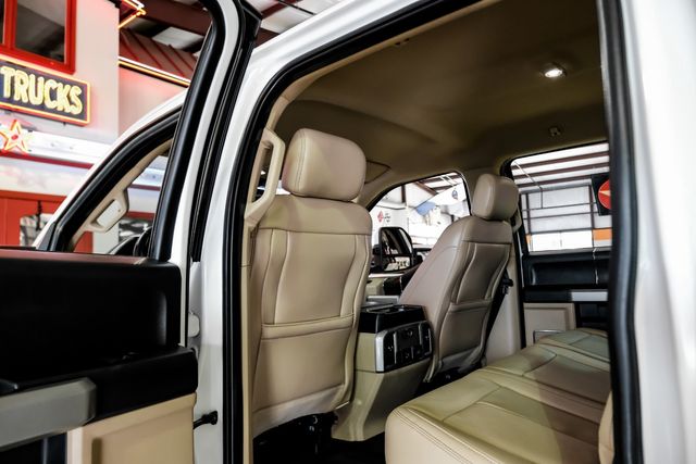 2020 Ford F-350 Super Duty Lariat 2020 Ford F-350 Super Duty Lariat