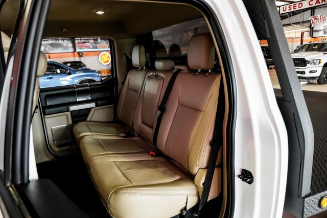 2020 Ford F-350 Super Duty Lariat 2020 Ford F-350 Super Duty Lariat