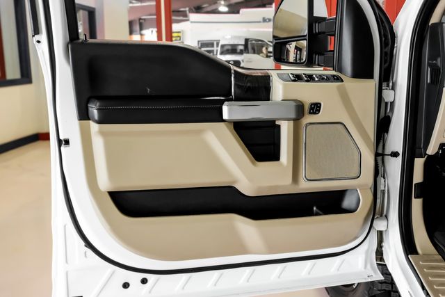 2020 Ford F-350 Super Duty Lariat
