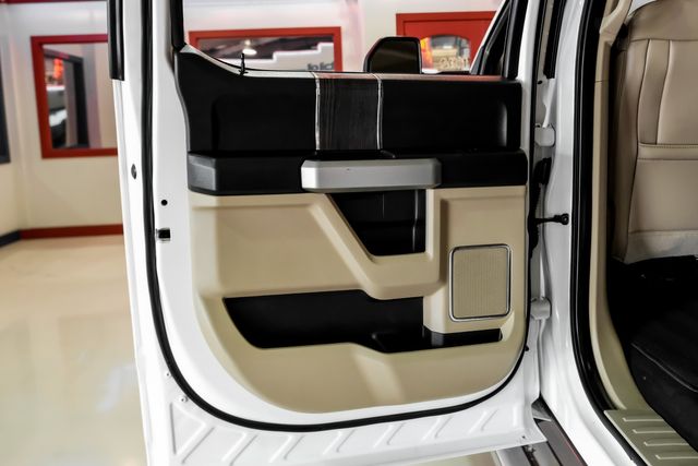2020 Ford F-350 Super Duty Lariat