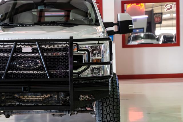 2020 Ford F-350 Super Duty Lariat