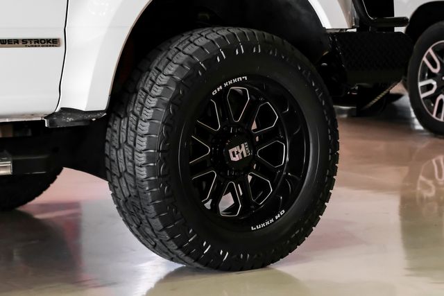 2020 Ford F-350 Super Duty Lariat
