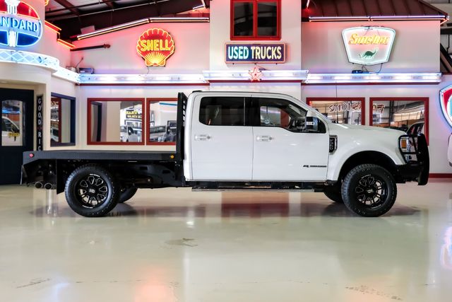 2020 Ford F-350 Super Duty Lariat