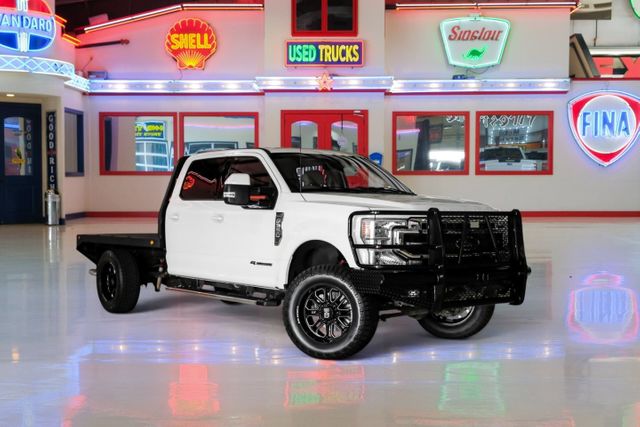 2020 Ford F-350 Super Duty Lariat | Addison, TX | Mr Car Guys