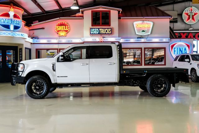 2020 Ford F-350 Super Duty Lariat | Addison, TX | Mr Car Guys 2020 Ford F-350 Super Duty Lariat | Addison, TX | Mr Car Guys