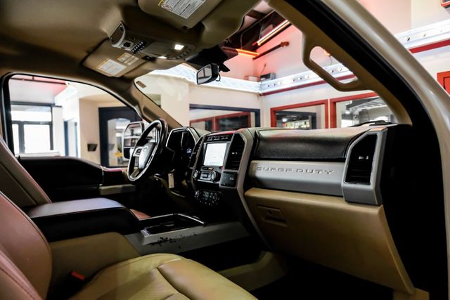 2020 Ford F-350 Super Duty Lariat | Addison, TX | Mr Car Guys 2020 Ford F-350 Super Duty Lariat | Addison, TX | Mr Car Guys