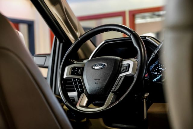 2020 Ford F-350 Super Duty Lariat | Addison, TX | Mr Car Guys