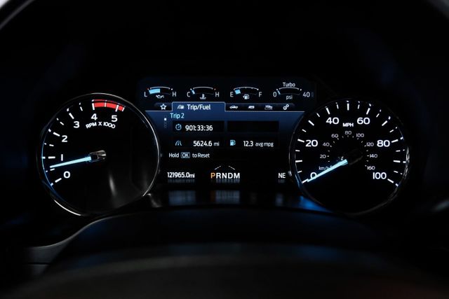 2020 Ford F-350 Super Duty Lariat | Addison, TX | Mr Car Guys