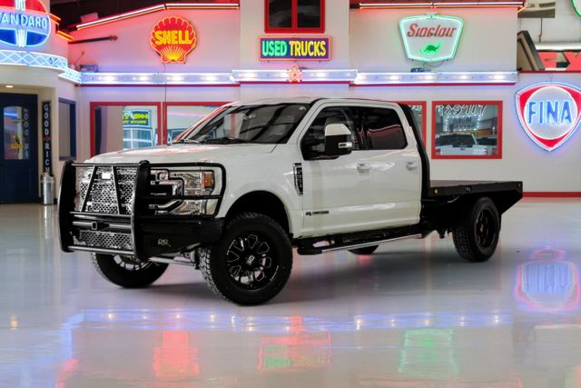 2020 Ford F-350 Super Duty Lariat | Addison, TX | Mr Car Guys