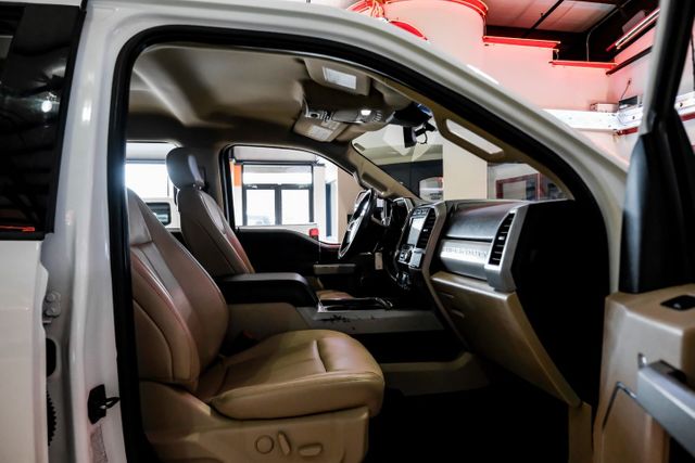 2020 Ford F-350 Super Duty Lariat | Addison, TX | Mr Car Guys 2020 Ford F-350 Super Duty Lariat | Addison, TX | Mr Car Guys